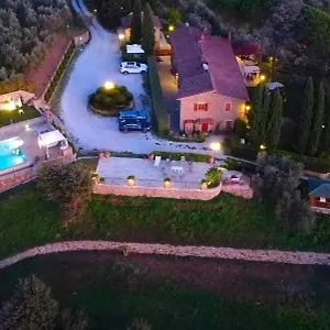 Borgo Dei Gigli Vakantieboerderij