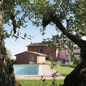 Podere Il Quadro Vakantiehuis