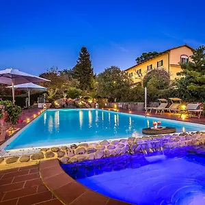 Casa Vacanze Casa Italia Vakantieboerderij