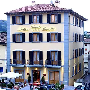 Antico Masetto Hotel