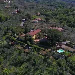 Podere Rondinaio Bed & Breakfast